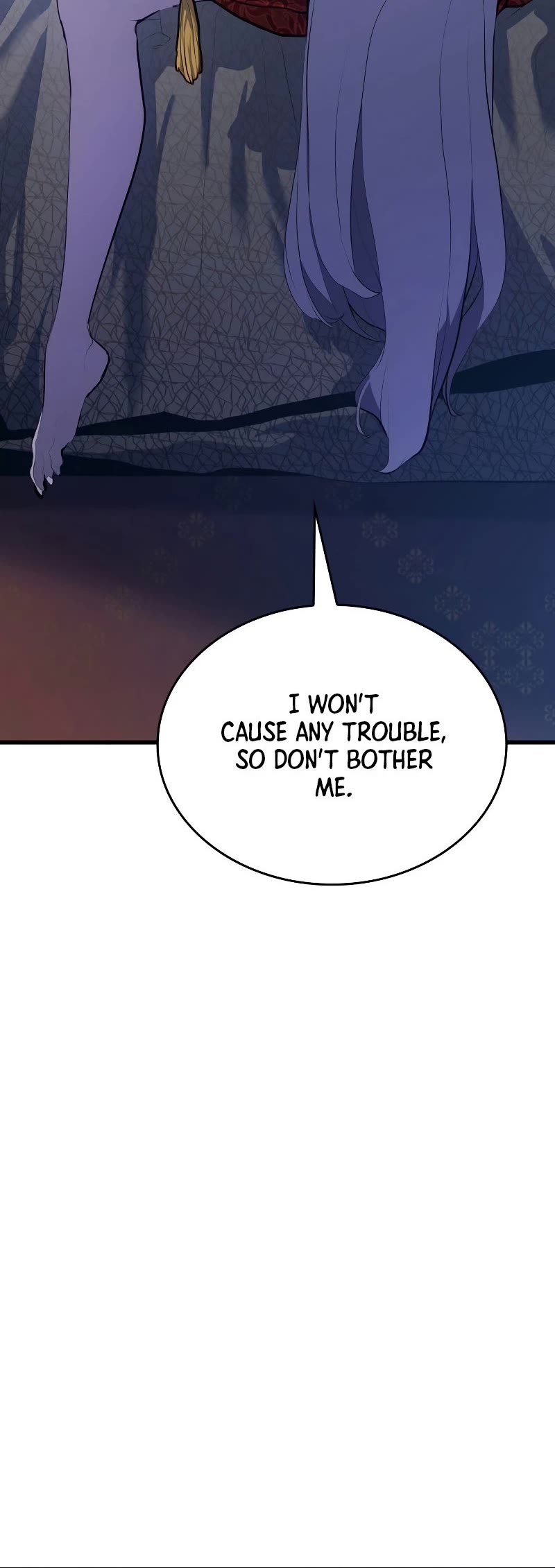 Reaper of the Drifting Moon Chap 27 - Next Chap 28