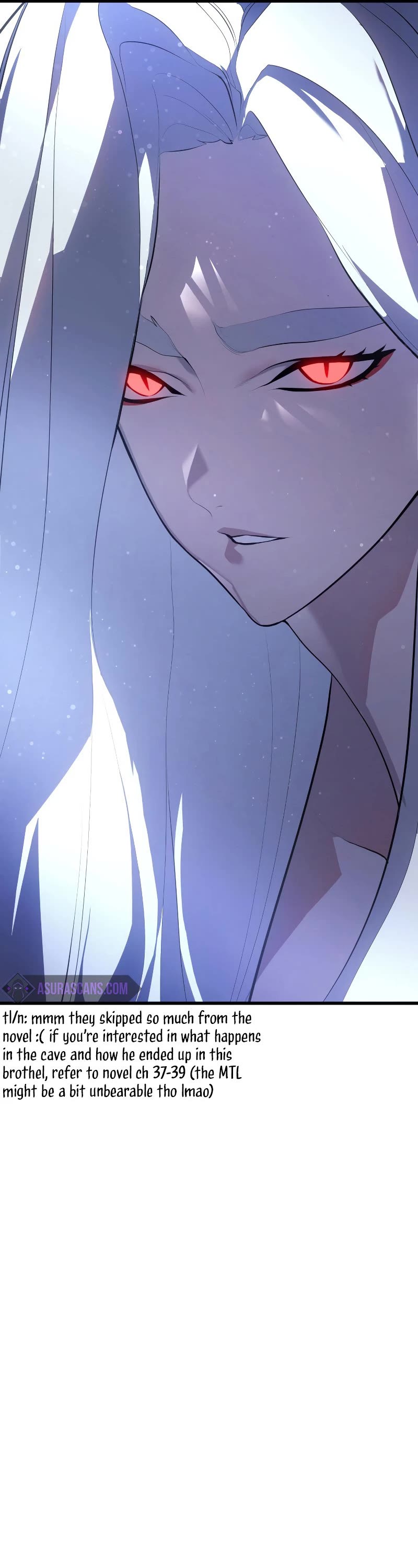 Reaper of the Drifting Moon Chap 27 - Next Chap 28