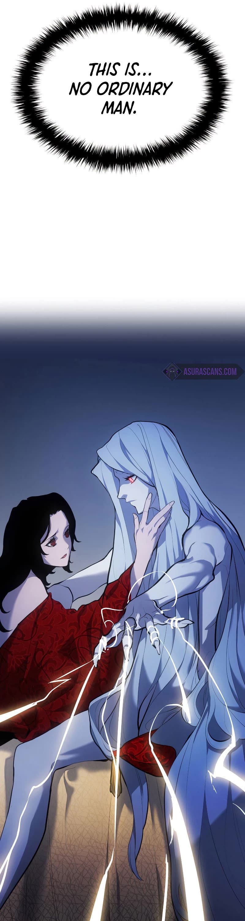 Reaper of the Drifting Moon Chap 27 - Next Chap 28