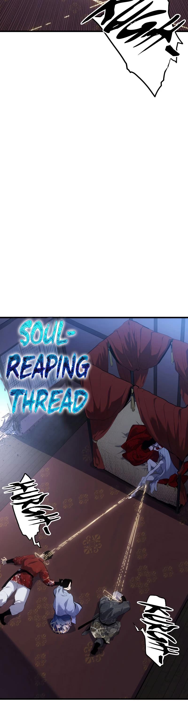 Reaper of the Drifting Moon Chap 27 - Next Chap 28