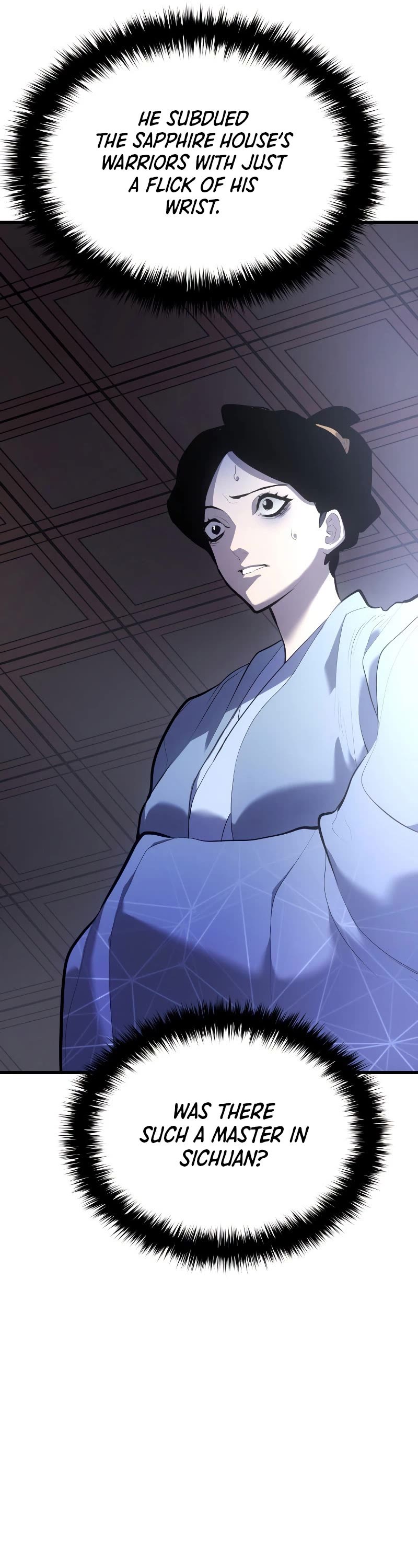 Reaper of the Drifting Moon Chap 27 - Next Chap 28