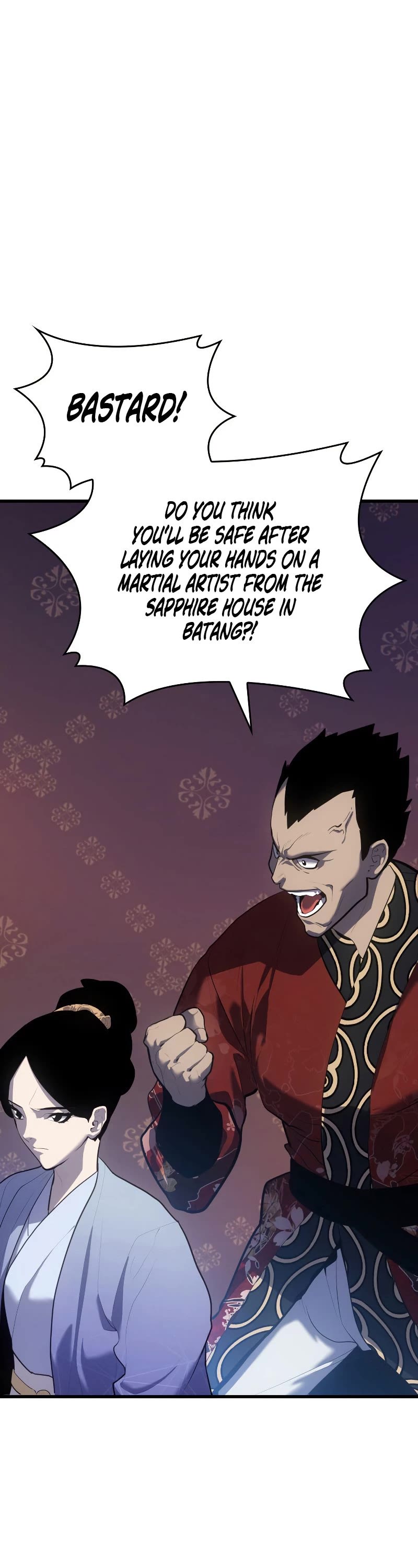 Reaper of the Drifting Moon Chap 27 - Next Chap 28
