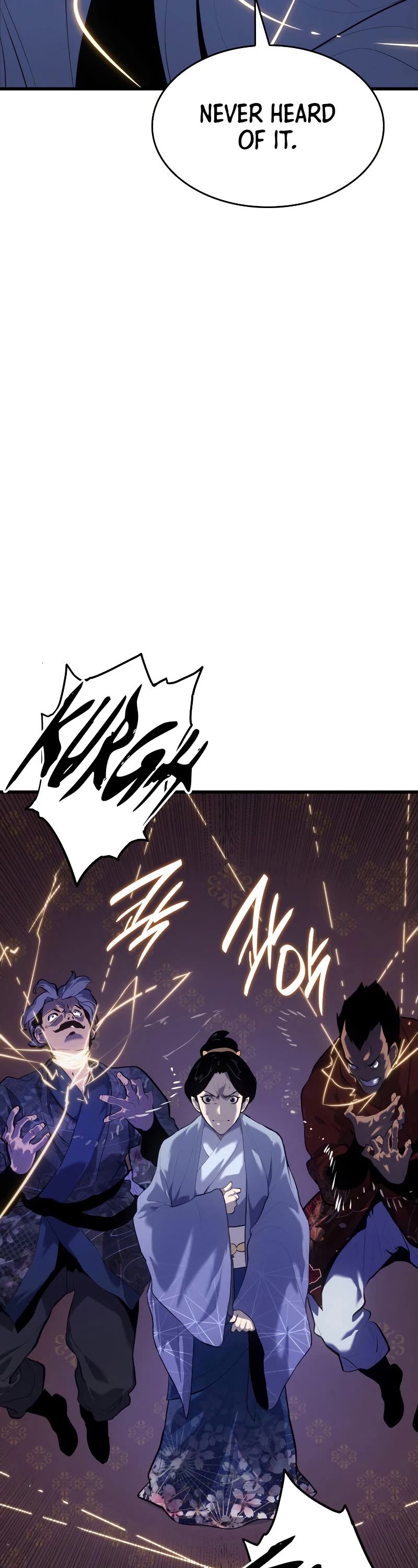 Reaper of the Drifting Moon Chap 27 - Next Chap 28