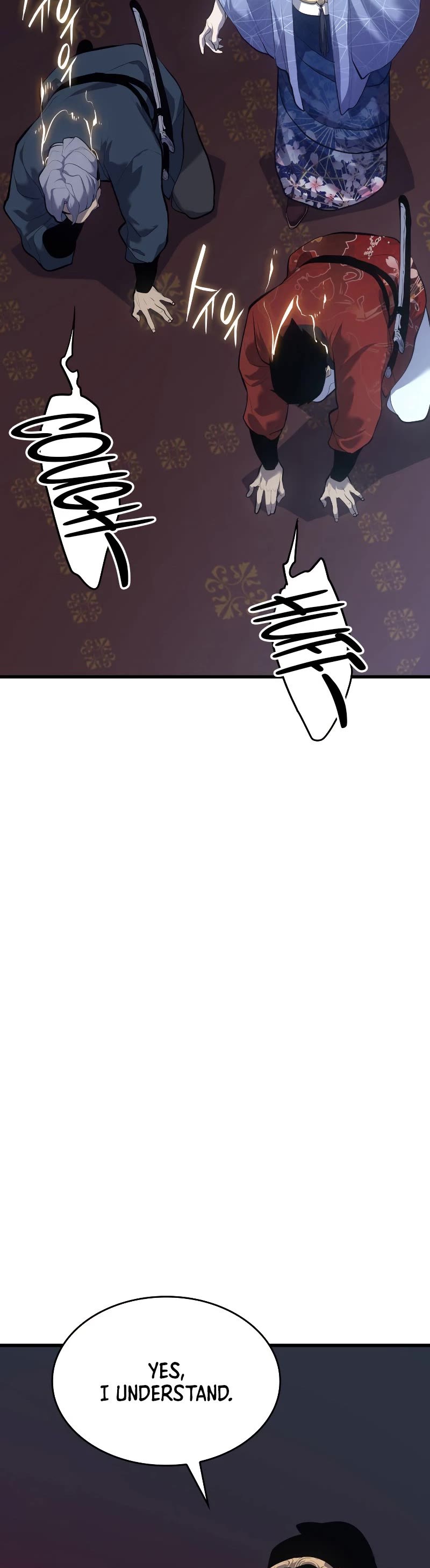 Reaper of the Drifting Moon Chap 27 - Next Chap 28