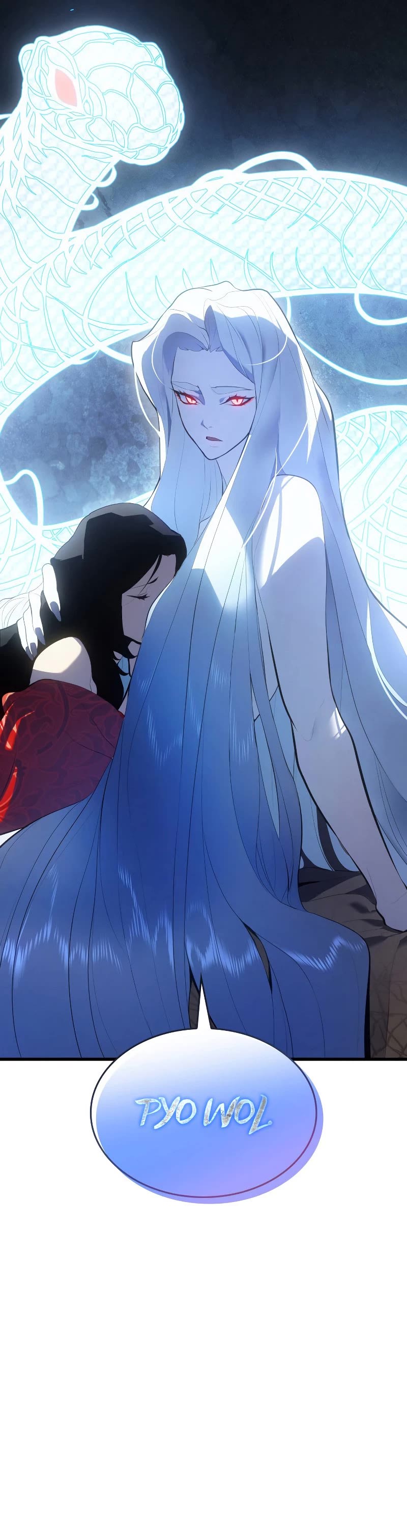 Reaper of the Drifting Moon Chap 27 - Next Chap 28