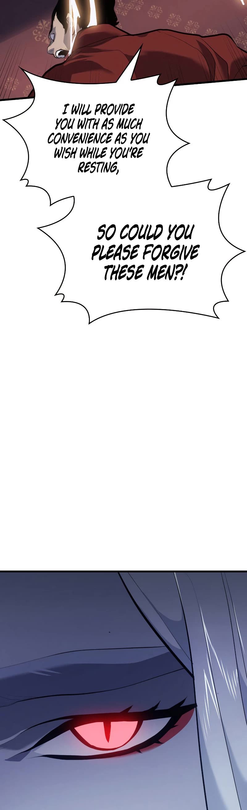 Reaper of the Drifting Moon Chap 27 - Next Chap 28