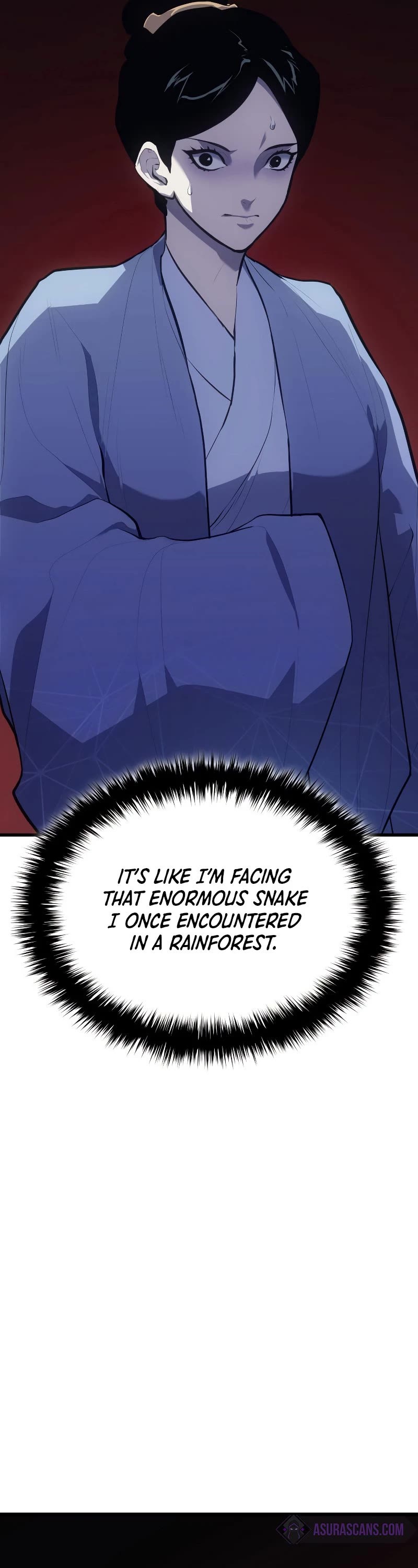 Reaper of the Drifting Moon Chap 27 - Next Chap 28