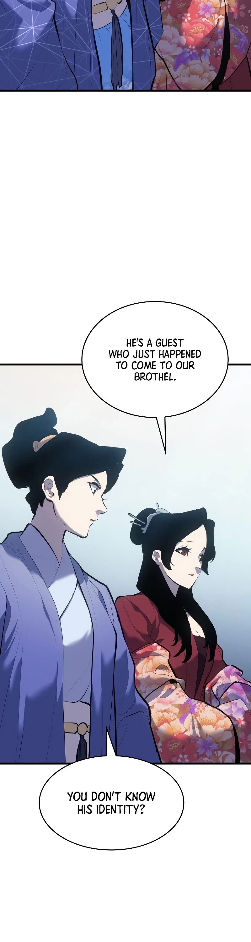 Reaper of the Drifting Moon Chap 27 - Next Chap 28