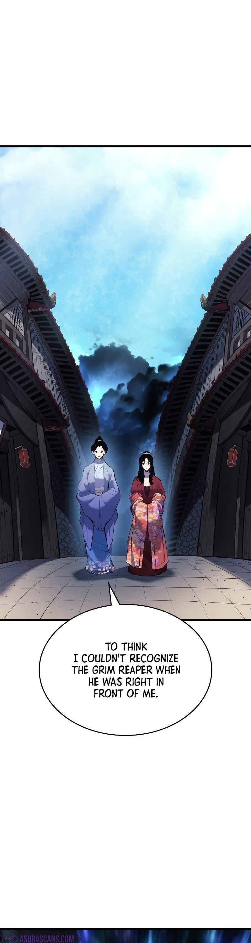 Reaper of the Drifting Moon Chap 27 - Next Chap 28