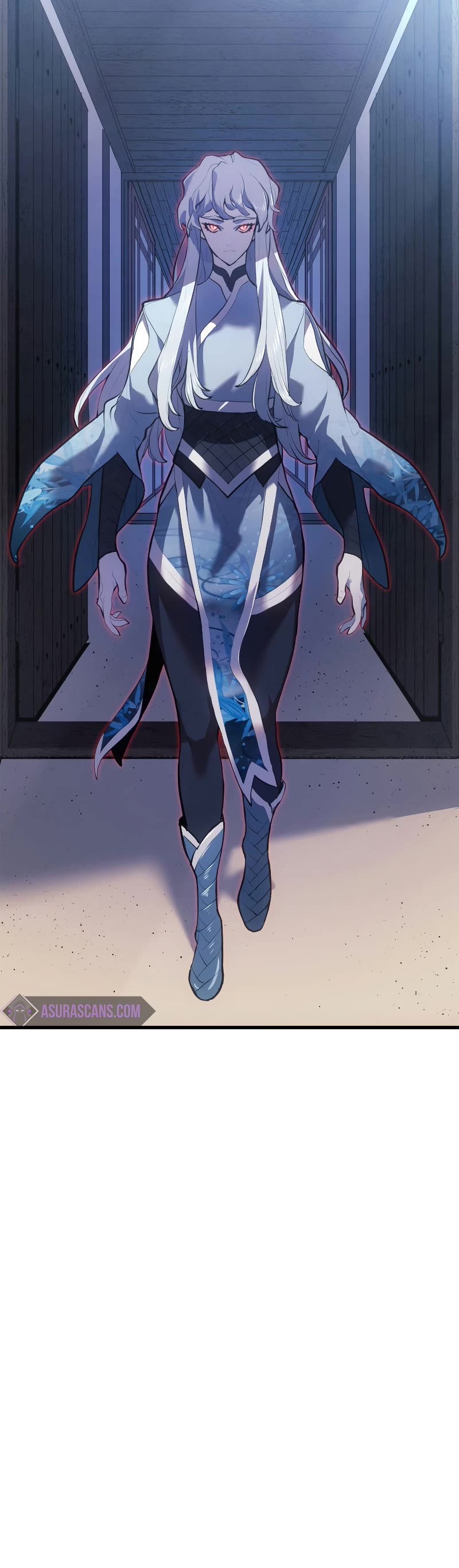 Reaper of the Drifting Moon Chap 27 - Next Chap 28