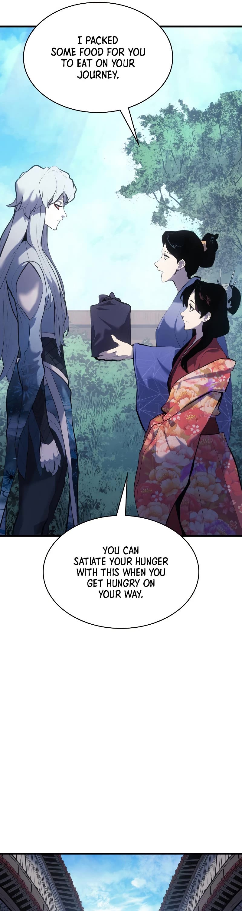 Reaper of the Drifting Moon Chap 27 - Next Chap 28