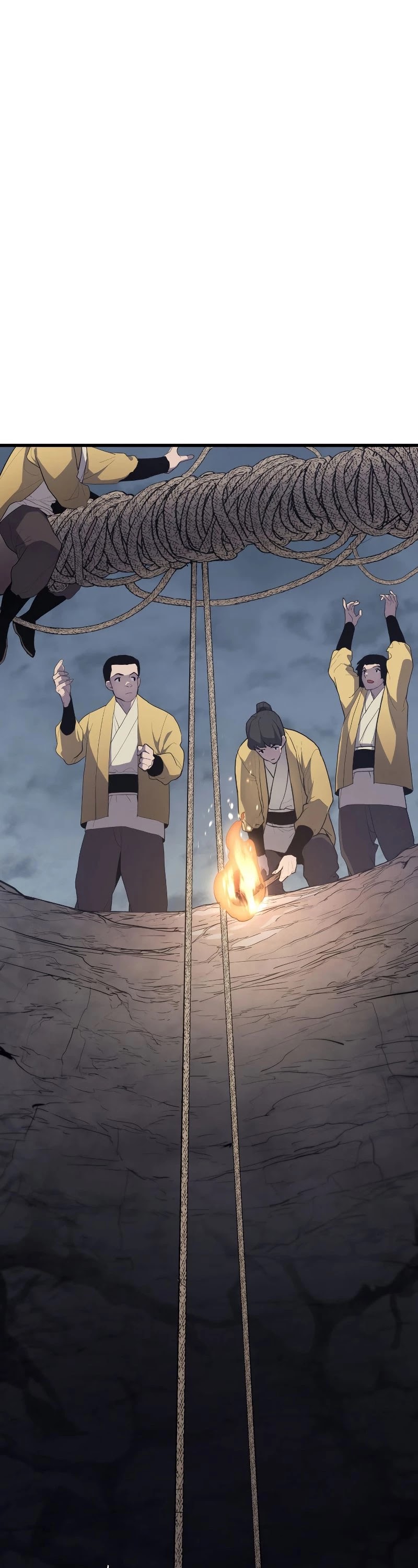 Reaper of the Drifting Moon Chap 24 - Next Chap 25