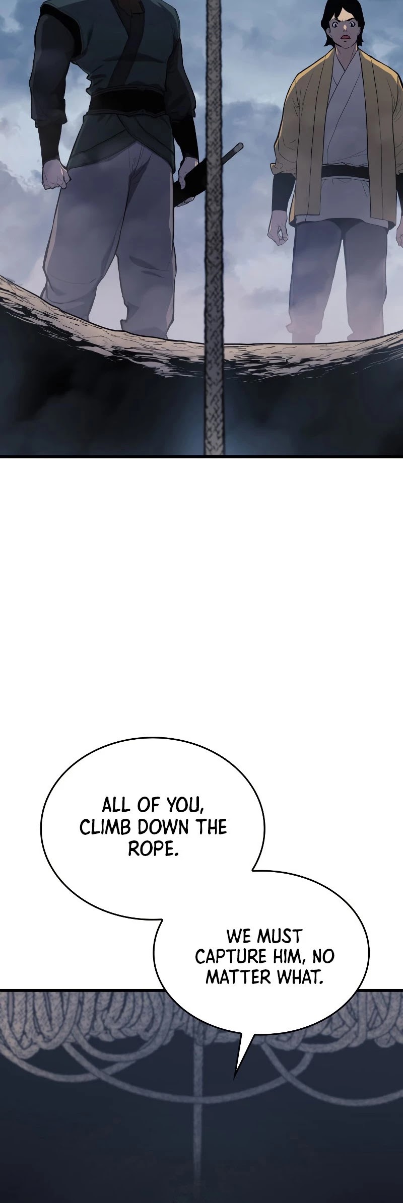 Reaper of the Drifting Moon Chap 24 - Next Chap 25