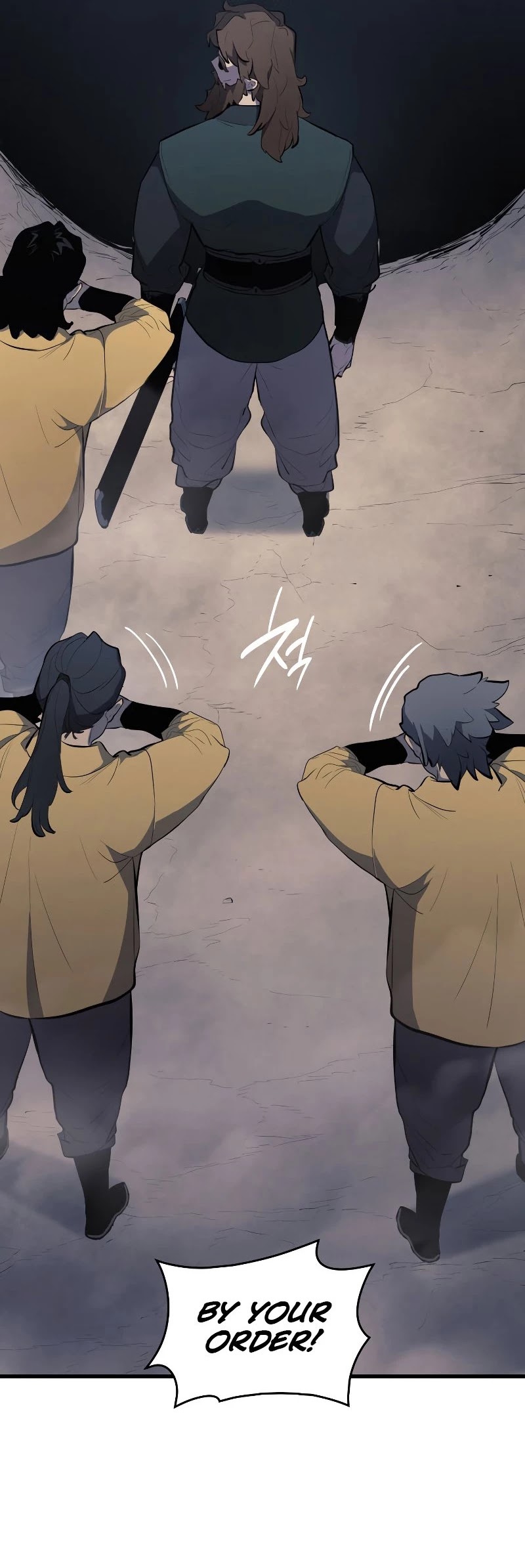 Reaper of the Drifting Moon Chap 24 - Next Chap 25