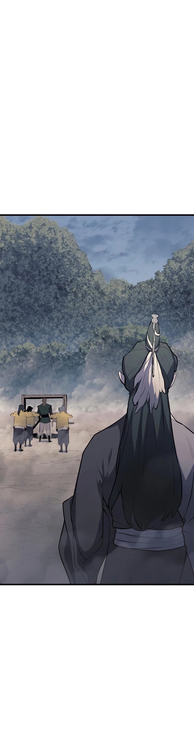 Reaper of the Drifting Moon Chap 24 - Next Chap 25