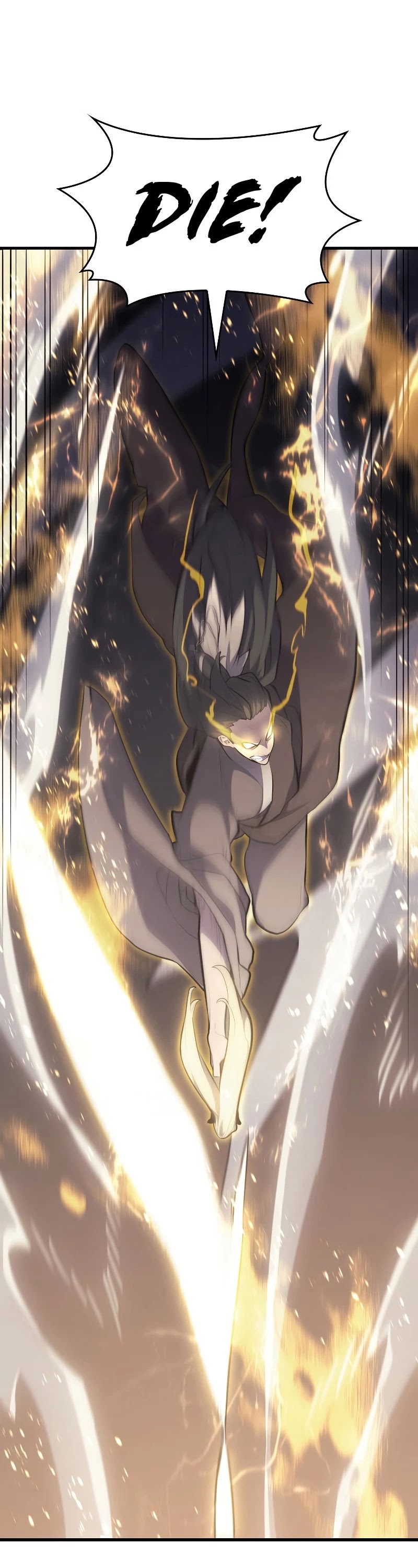 Reaper of the Drifting Moon Chap 24 - Next Chap 25
