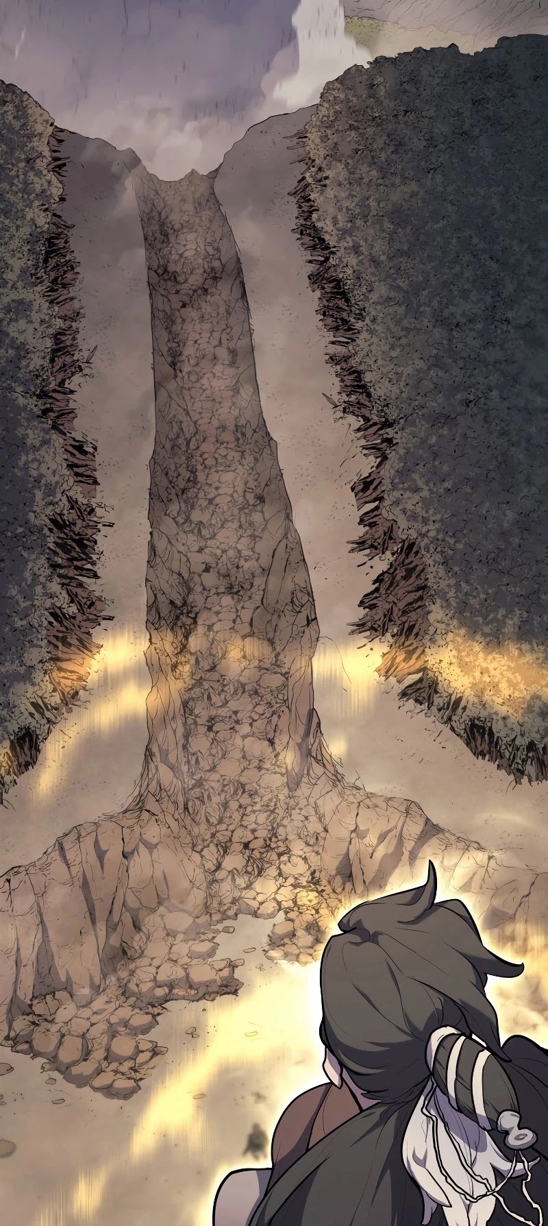 Reaper of the Drifting Moon Chap 24 - Next Chap 25