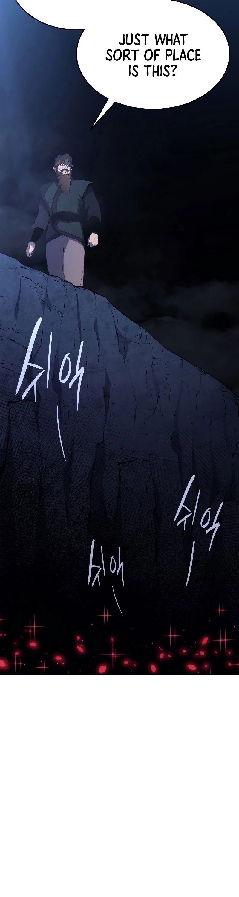 Reaper of the Drifting Moon Chap 24 - Next Chap 25