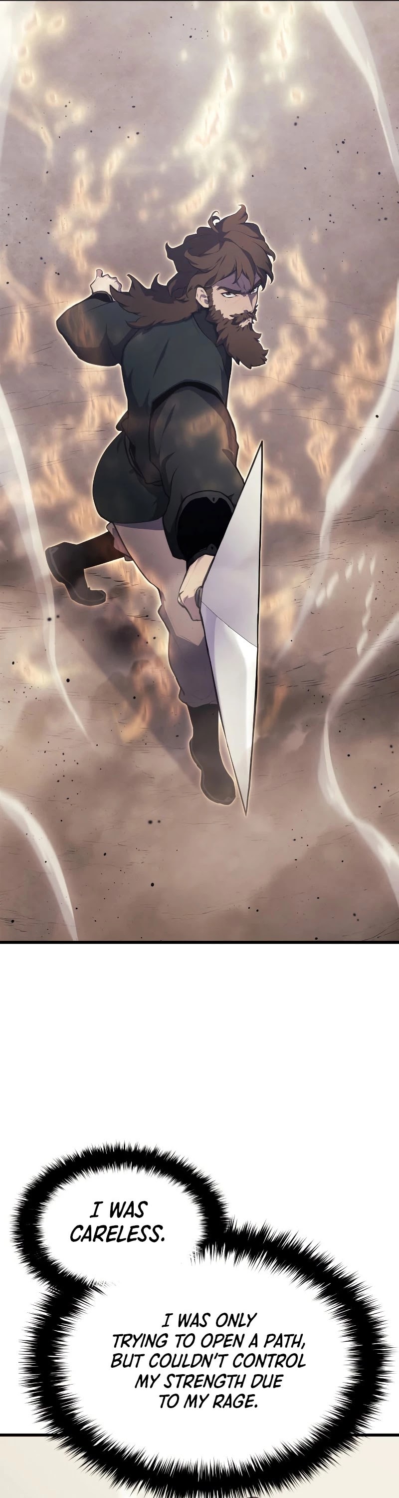 Reaper of the Drifting Moon Chap 24 - Next Chap 25