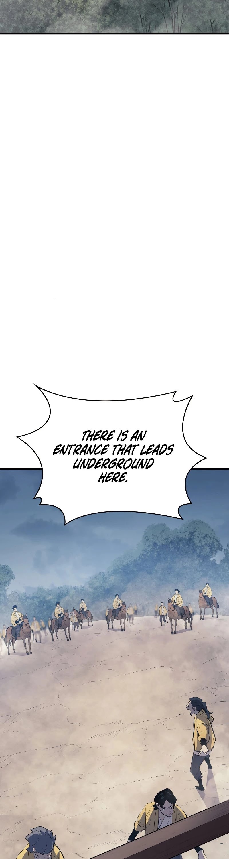 Reaper of the Drifting Moon Chap 24 - Next Chap 25