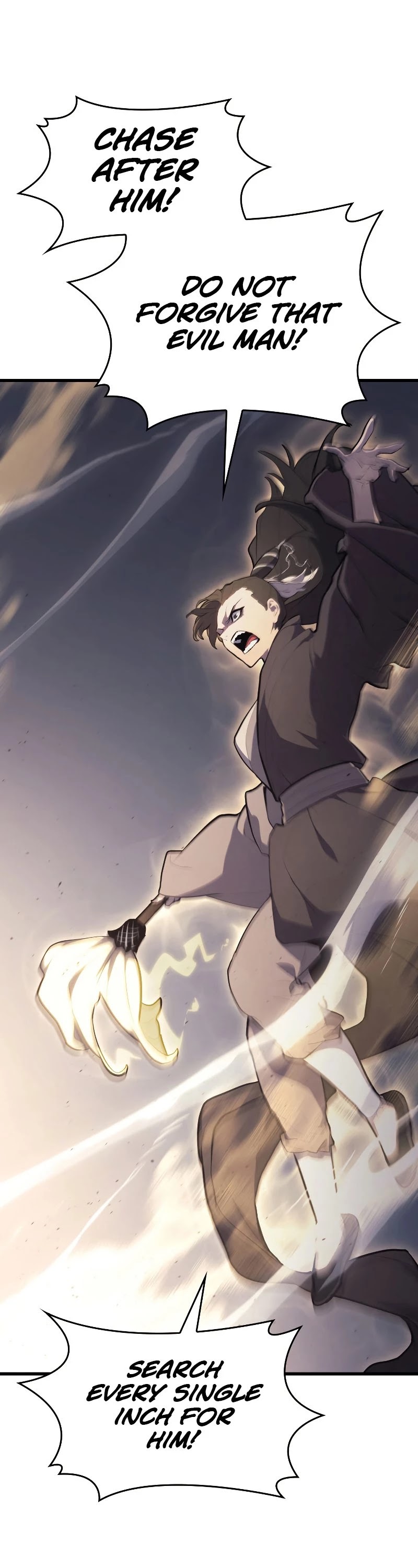 Reaper of the Drifting Moon Chap 24 - Next Chap 25