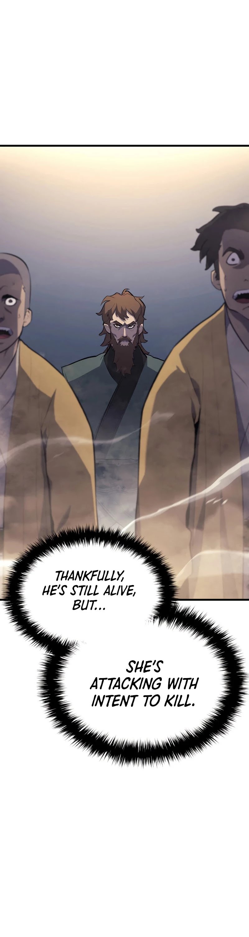 Reaper of the Drifting Moon Chap 24 - Next Chap 25