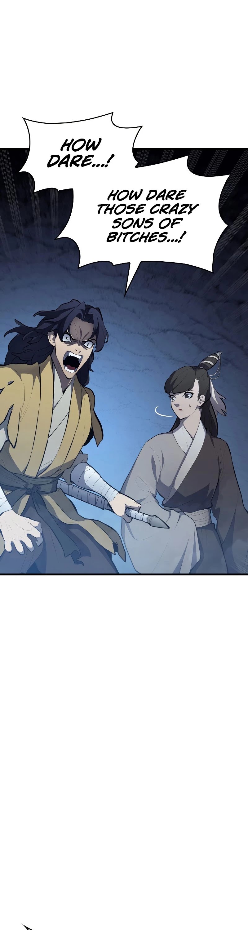 Reaper of the Drifting Moon Chap 24 - Next Chap 25