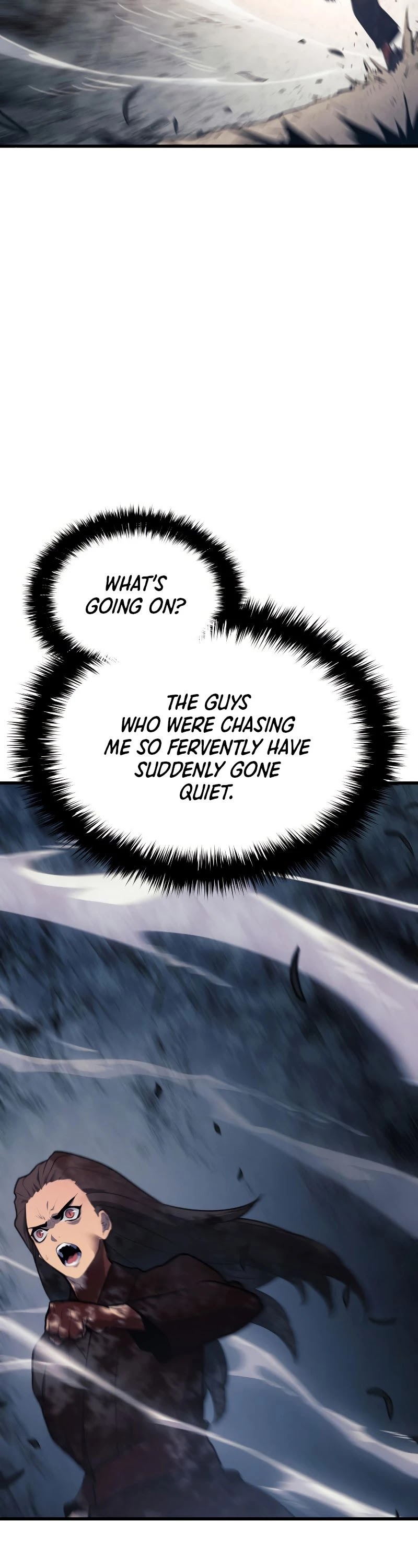 Reaper of the Drifting Moon Chap 24 - Next Chap 25