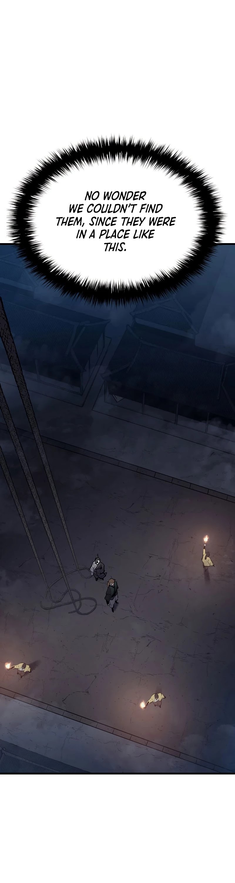 Reaper of the Drifting Moon Chap 24 - Next Chap 25