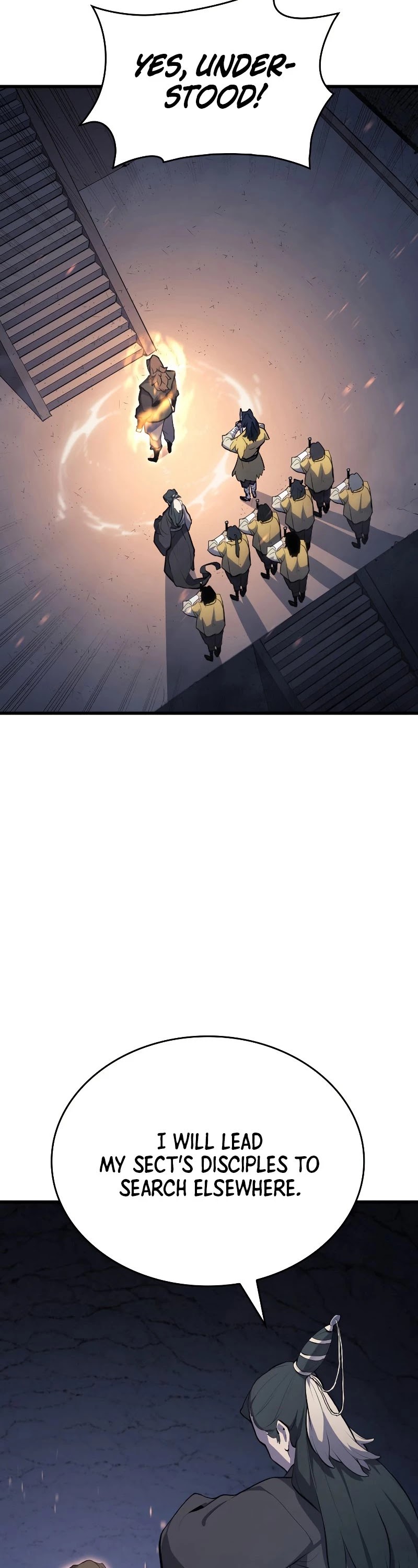 Reaper of the Drifting Moon Chap 24 - Next Chap 25