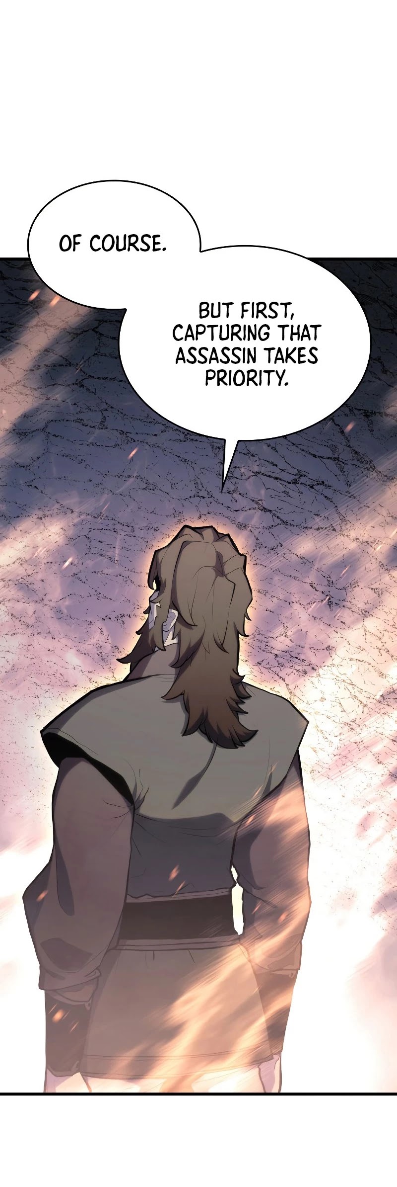 Reaper of the Drifting Moon Chap 24 - Next Chap 25