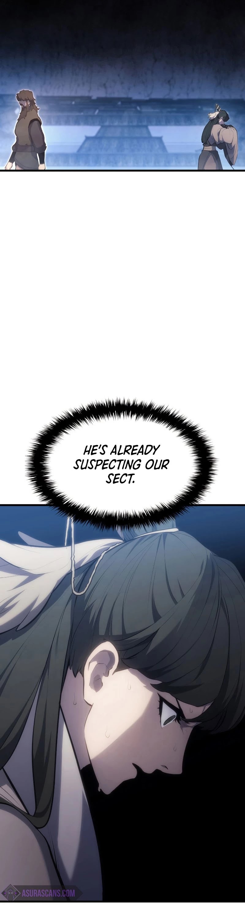 Reaper of the Drifting Moon Chap 24 - Next Chap 25