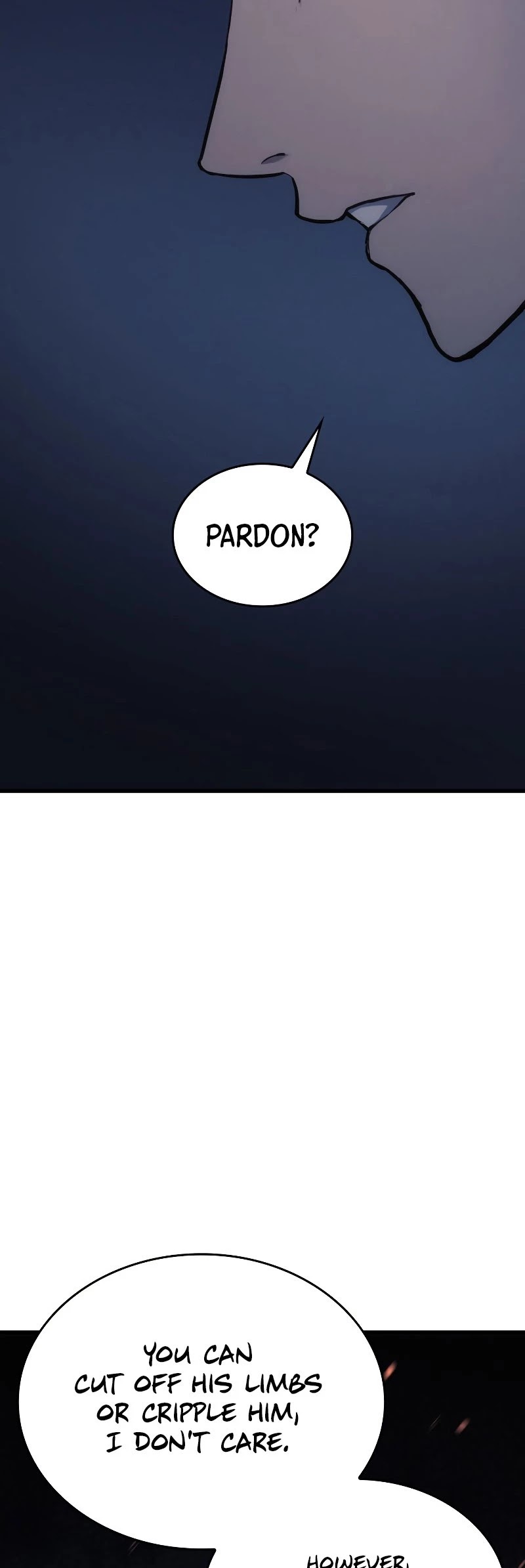 Reaper of the Drifting Moon Chap 24 - Next Chap 25