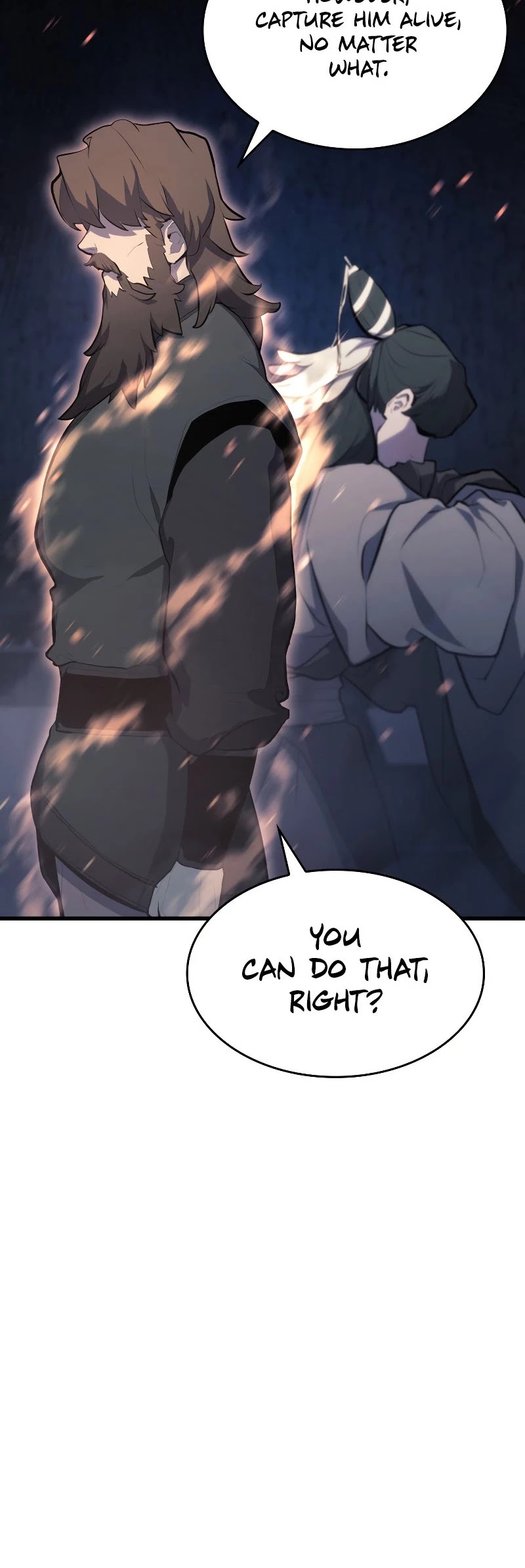 Reaper of the Drifting Moon Chap 24 - Next Chap 25