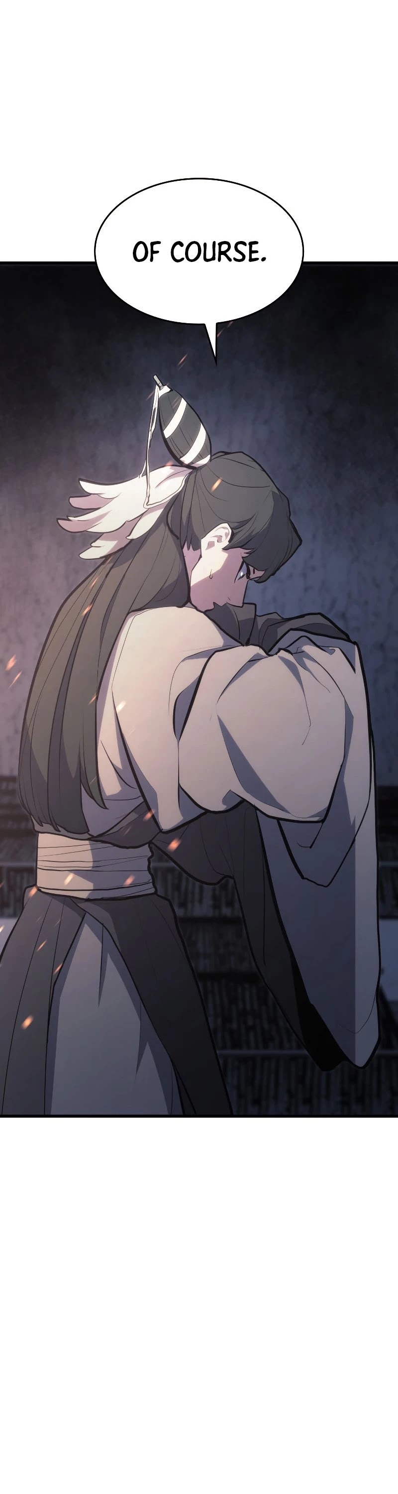 Reaper of the Drifting Moon Chap 24 - Next Chap 25