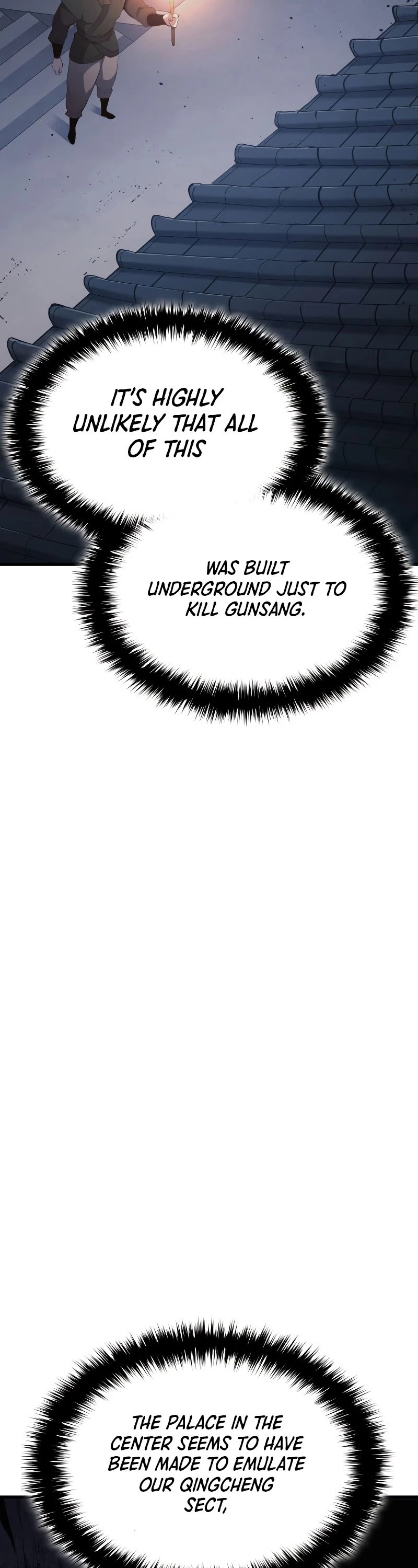 Reaper of the Drifting Moon Chap 24 - Next Chap 25