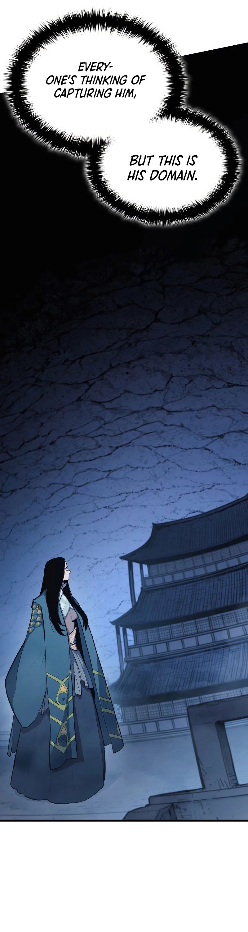 Reaper of the Drifting Moon Chap 24 - Next Chap 25