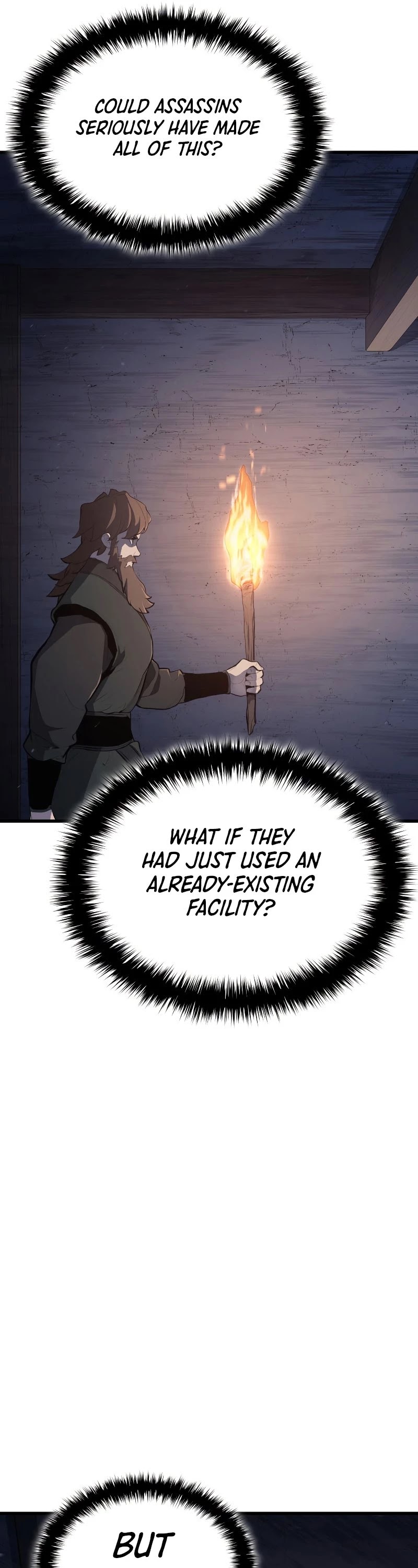 Reaper of the Drifting Moon Chap 24 - Next Chap 25