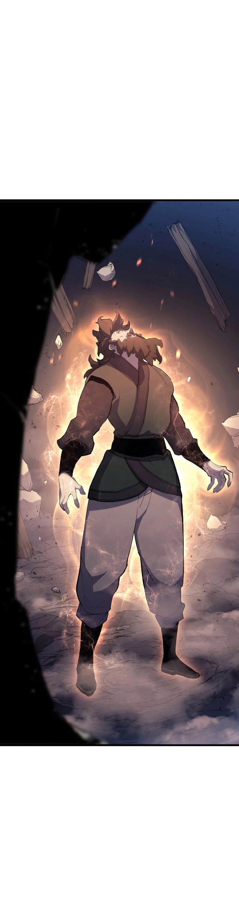 Reaper of the Drifting Moon Chap 24 - Next Chap 25