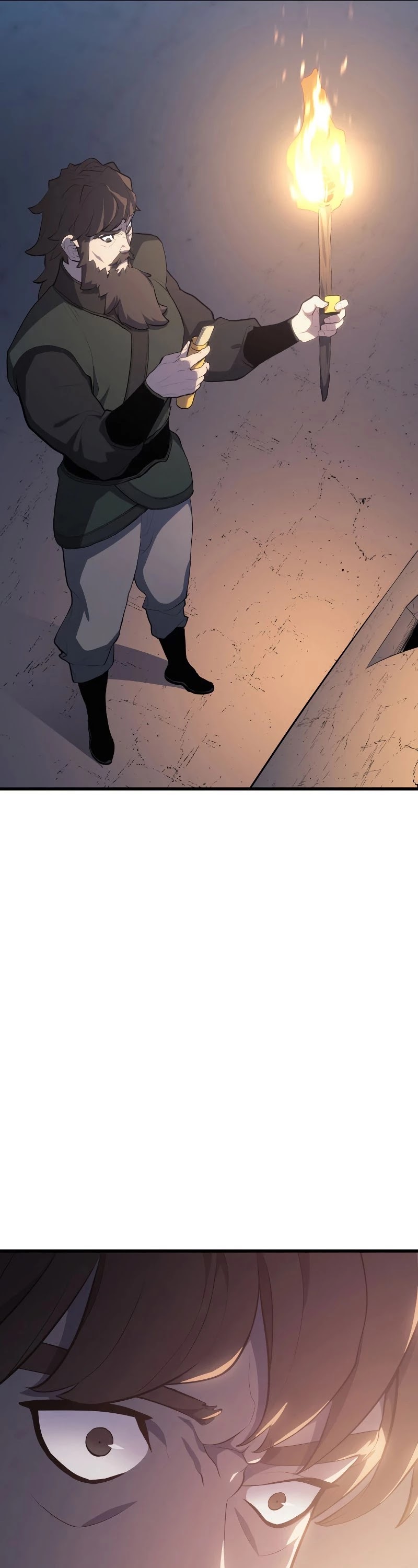 Reaper of the Drifting Moon Chap 24 - Next Chap 25