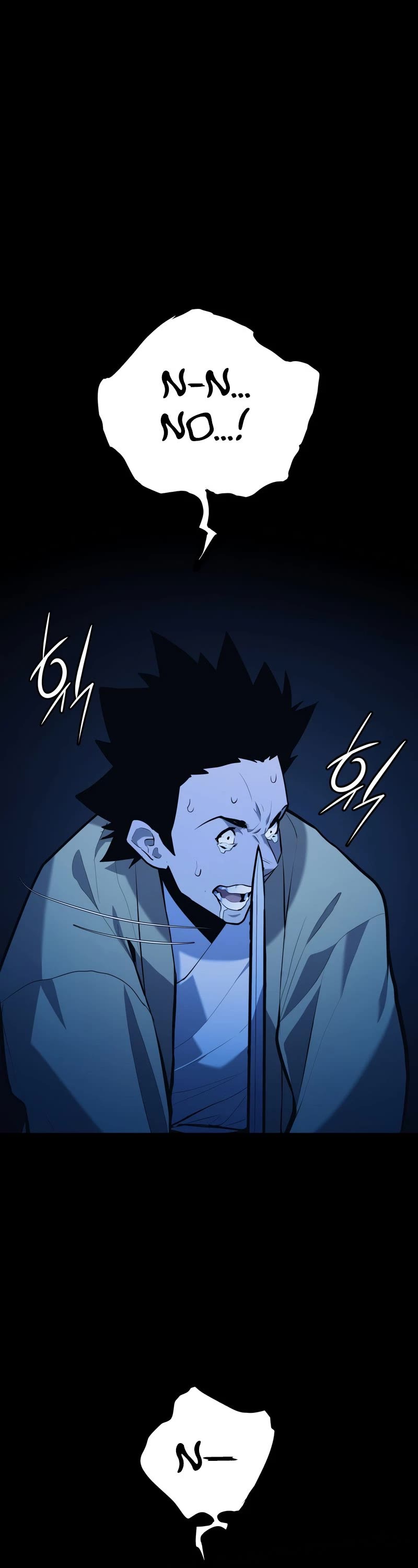 Reaper of the Drifting Moon Chap 25 - Next Chap 26