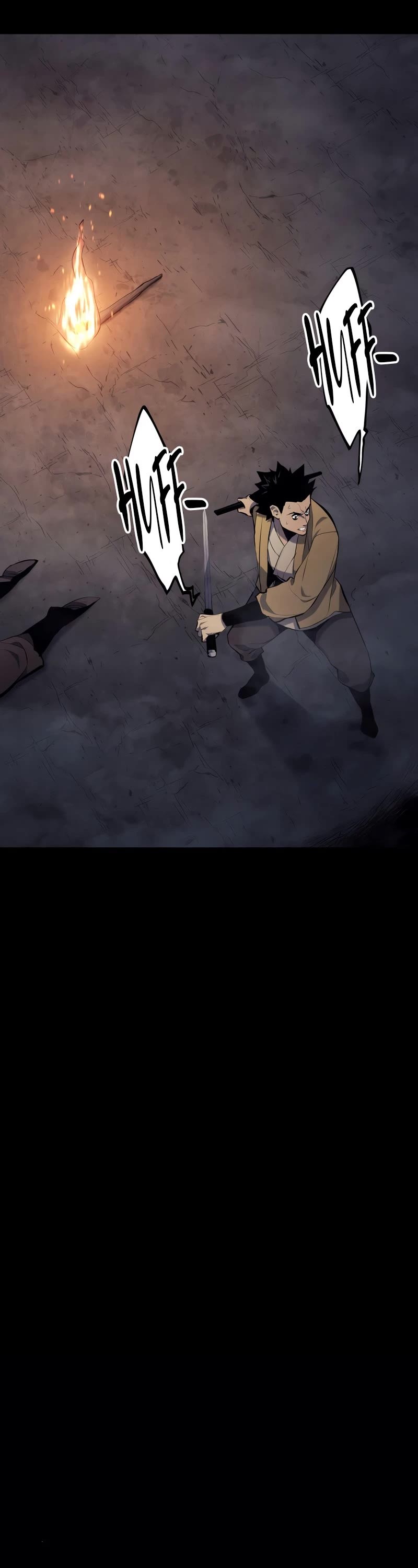 Reaper of the Drifting Moon Chap 25 - Next Chap 26