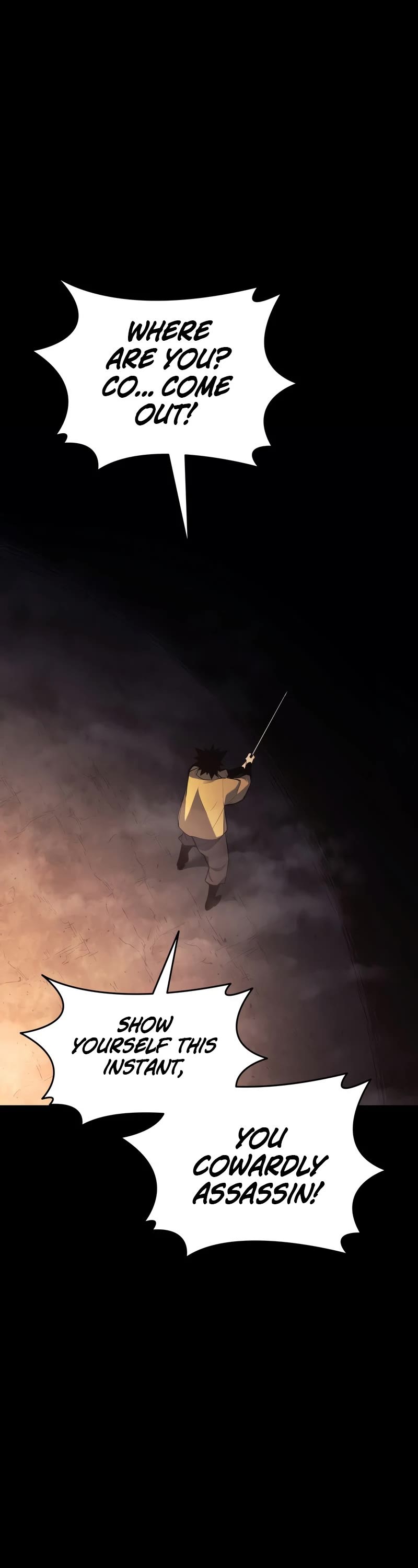 Reaper of the Drifting Moon Chap 25 - Next Chap 26