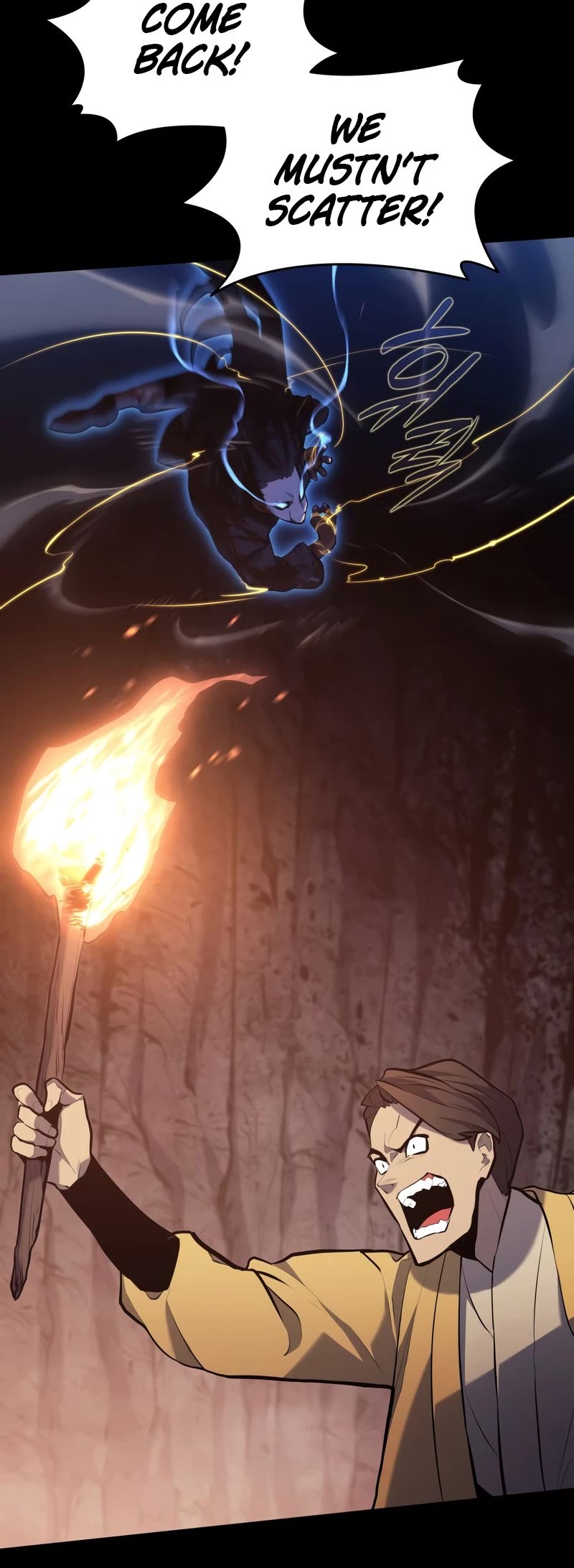 Reaper of the Drifting Moon Chap 25 - Next Chap 26