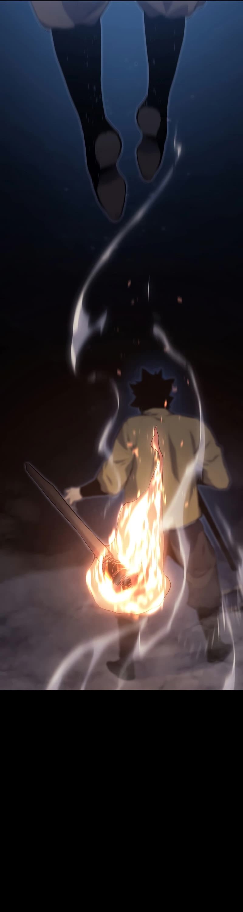 Reaper of the Drifting Moon Chap 25 - Next Chap 26