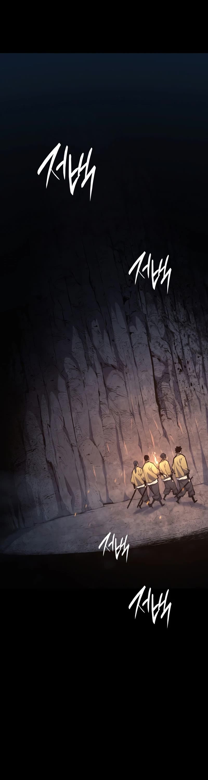 Reaper of the Drifting Moon Chap 25 - Next Chap 26