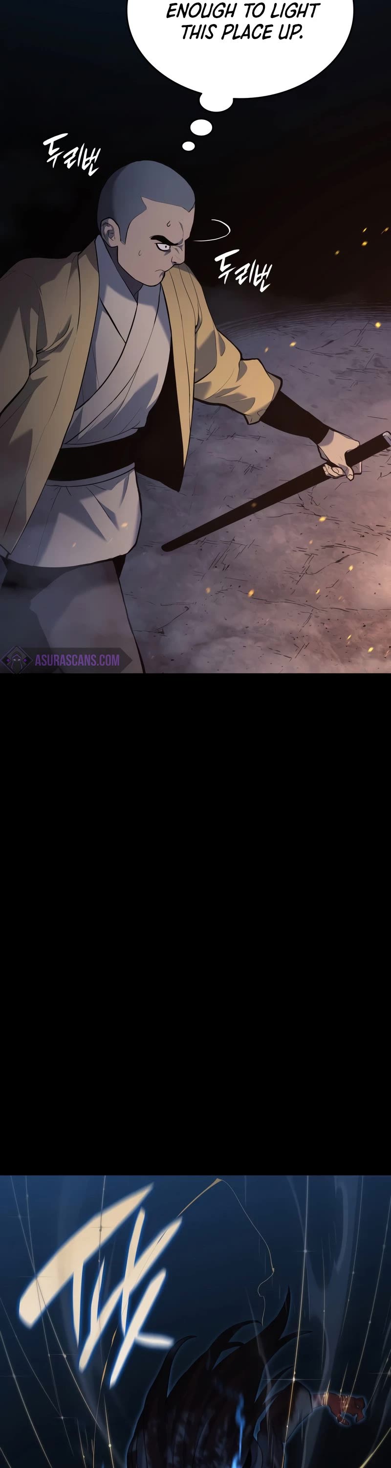 Reaper of the Drifting Moon Chap 25 - Next Chap 26