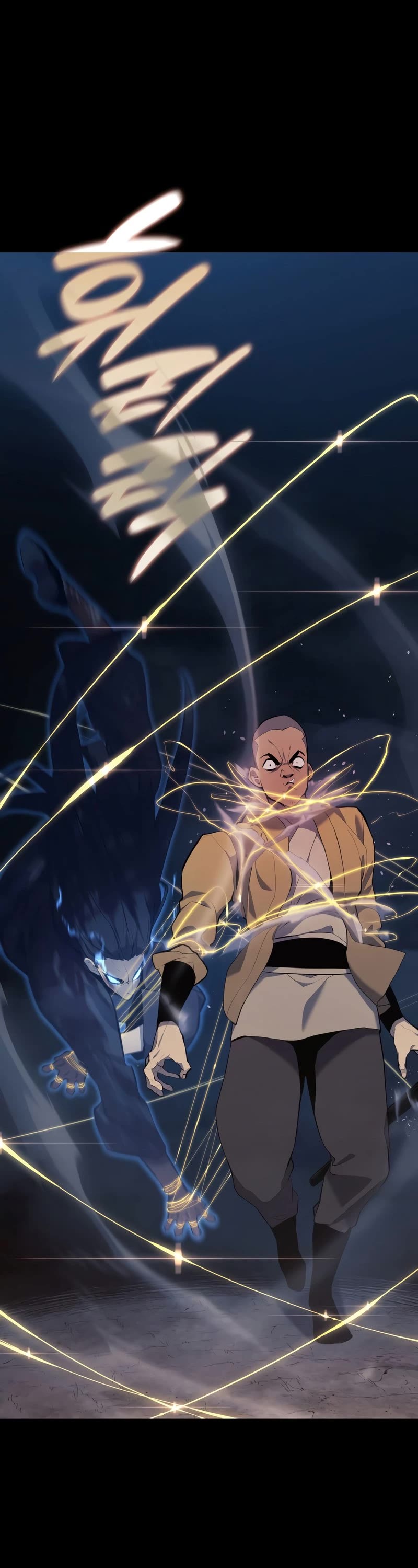 Reaper of the Drifting Moon Chap 25 - Next Chap 26