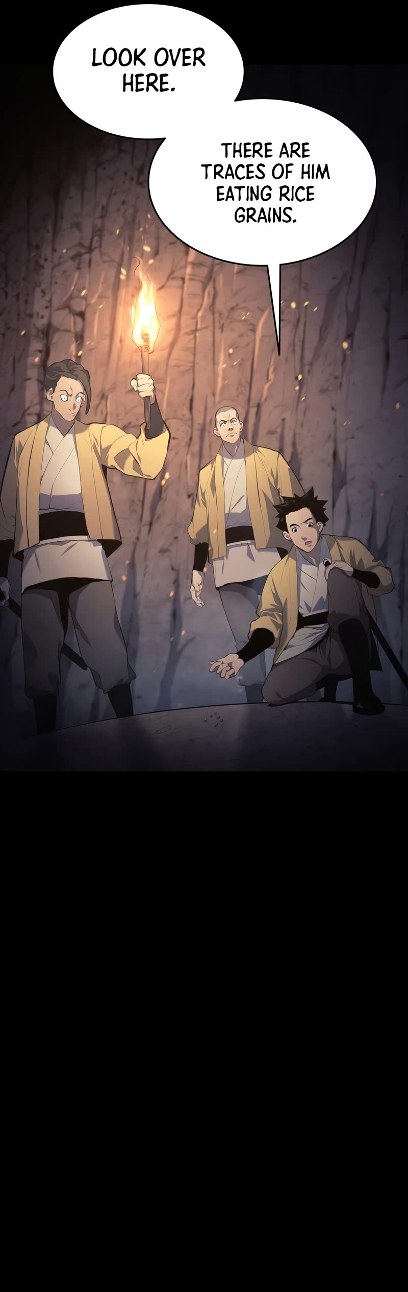 Reaper of the Drifting Moon Chap 25 - Next Chap 26