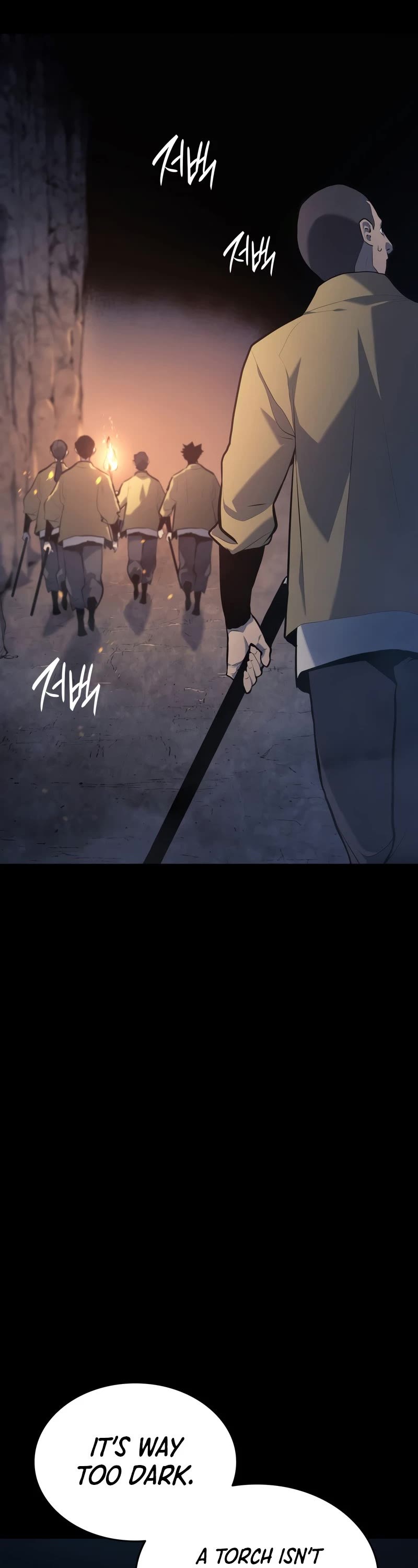 Reaper of the Drifting Moon Chap 25 - Next Chap 26